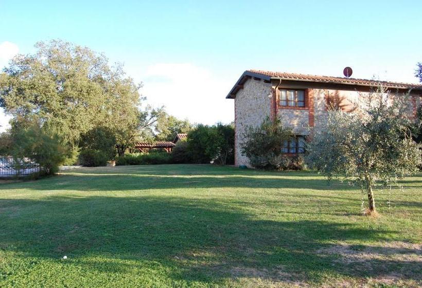 Poggio Ugo