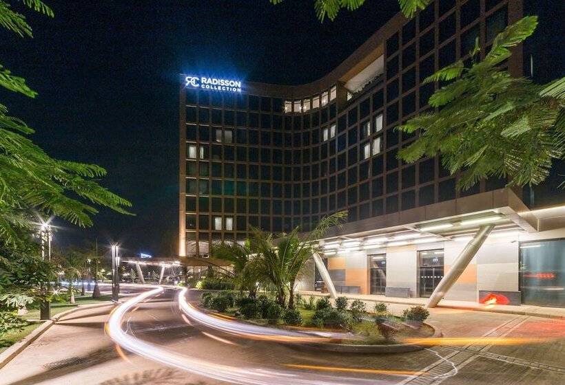 Radisson Collection Hotel Bamako