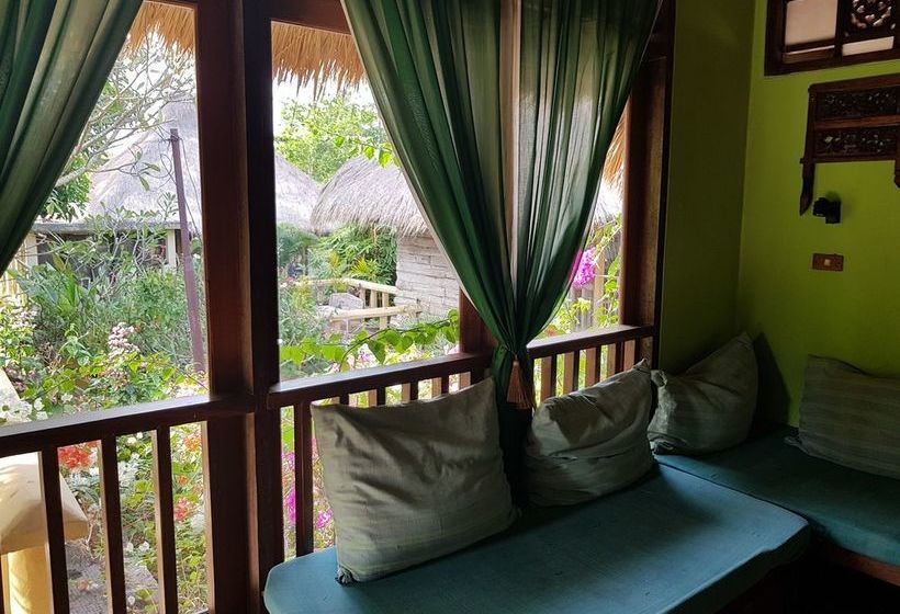 Rare Angon Villas