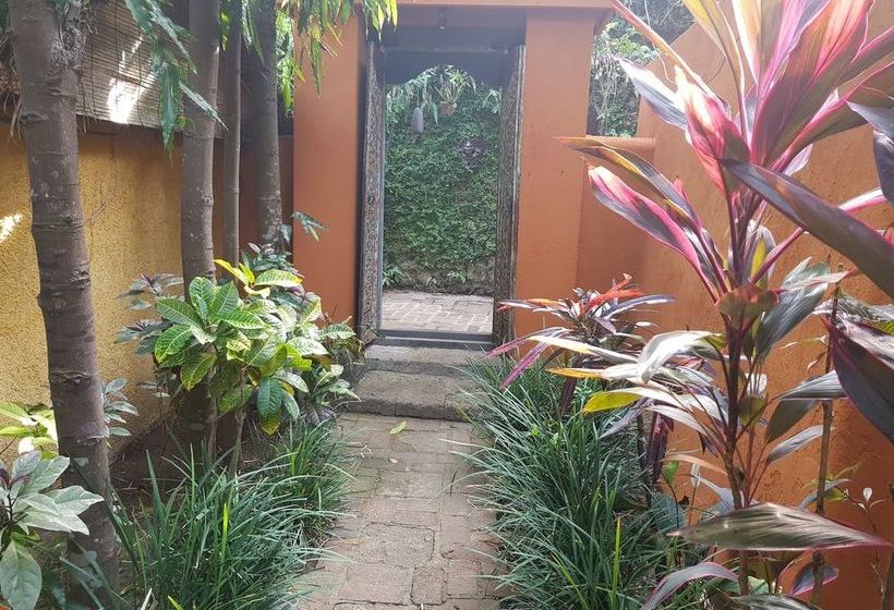 Rare Angon Villas