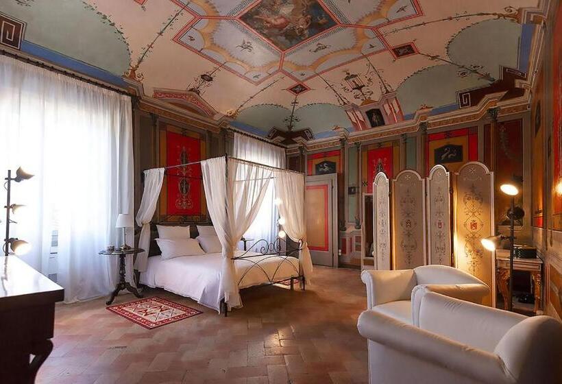 Resort A Palazzo B&b