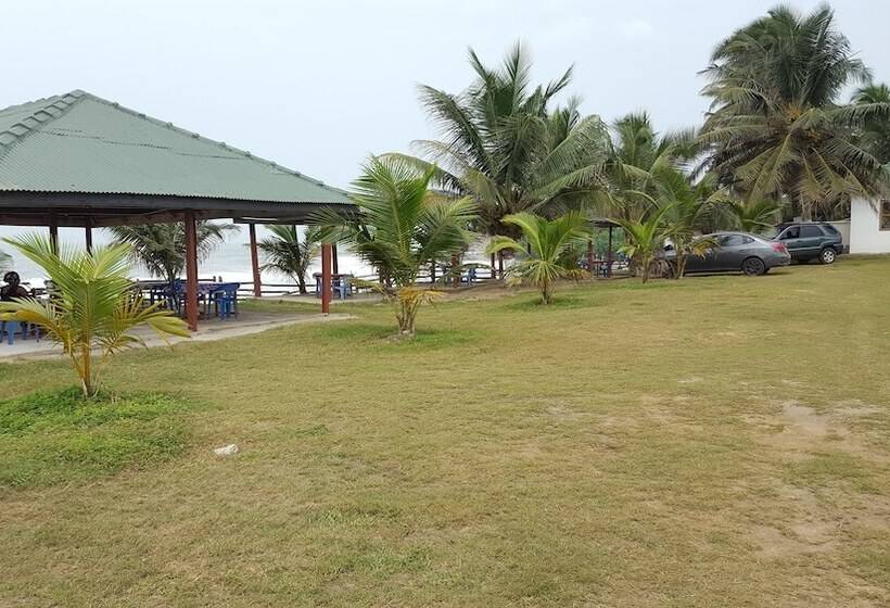 منتجع Comfort Beach Ressort