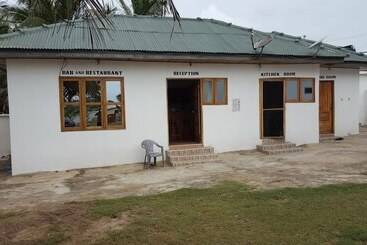 استراحتگاه Comfort Beach Ressort