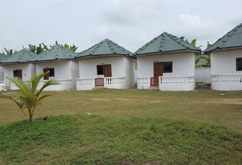 منتجع Comfort Beach Ressort