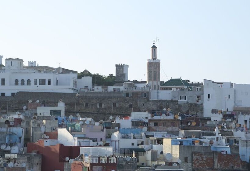 Riad Tingis