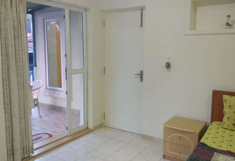 Casamelhor Luxury Apart Calangute Cm087