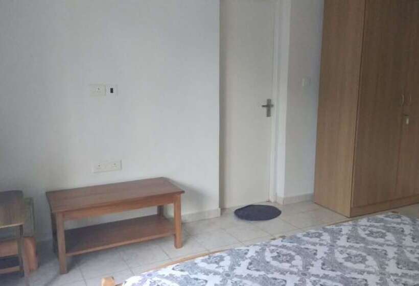 Casamelhor Luxury Apart Calangute Cm087