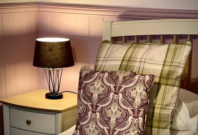 Sibton White Horse Inn