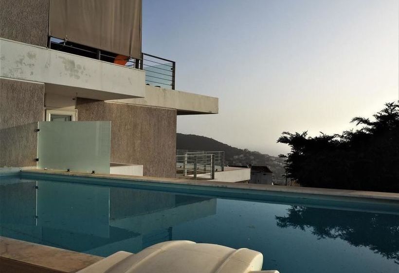 Villa Aphrodite