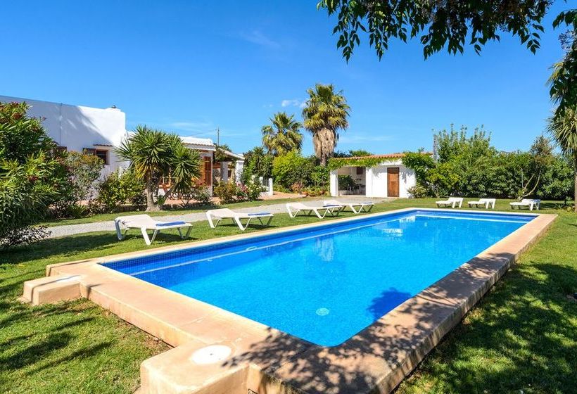 Villa Can Mabel