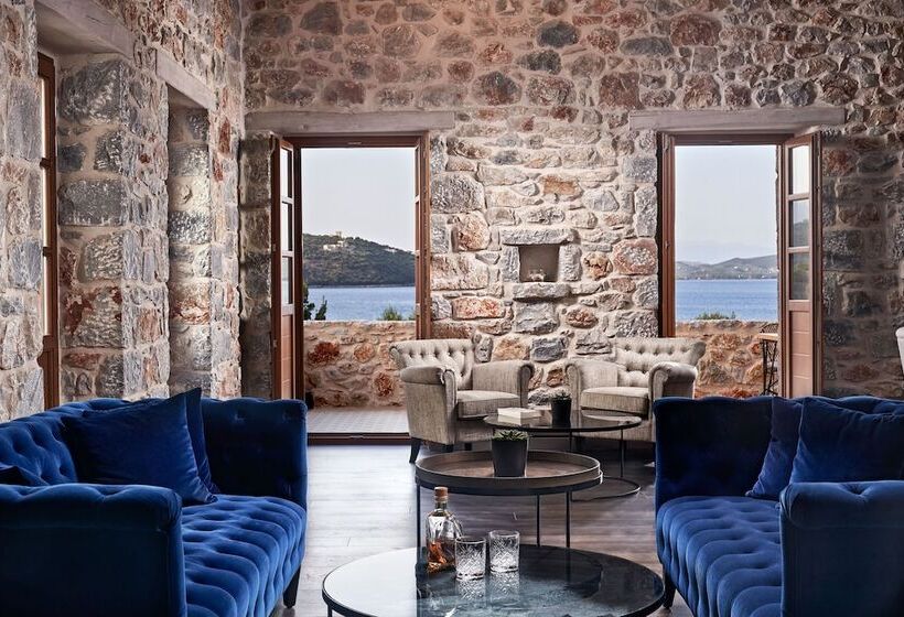 100 Rizes Seaside Resort  Small Luxury Hotels Of The World