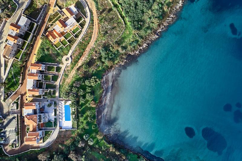 100 Rizes Seaside Resort  Small Luxury Hotels Of The World