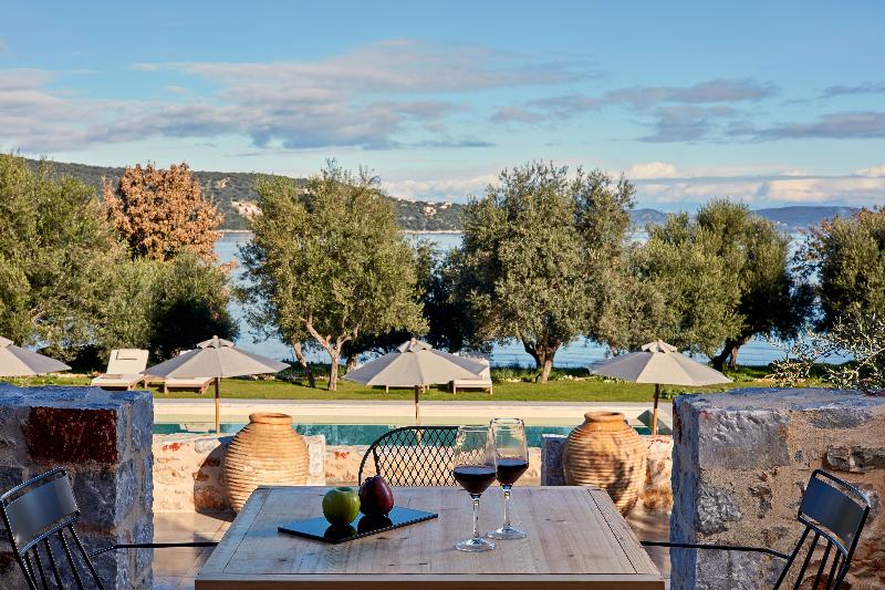 100 Rizes Seaside Resort  Small Luxury Hotels Of The World