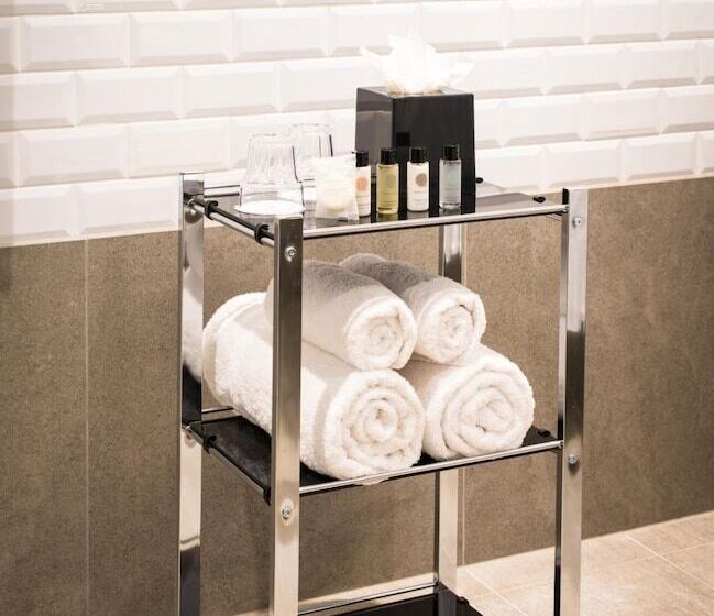 Fotos del hotel Aerotel London Heathrow T2 & T3:  13