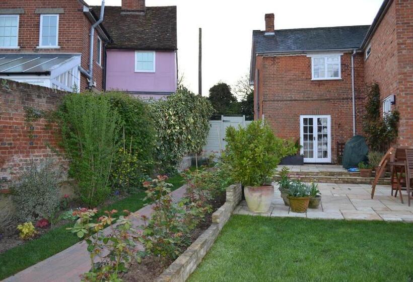 Bed and Breakfast Hedingham Old Pottery