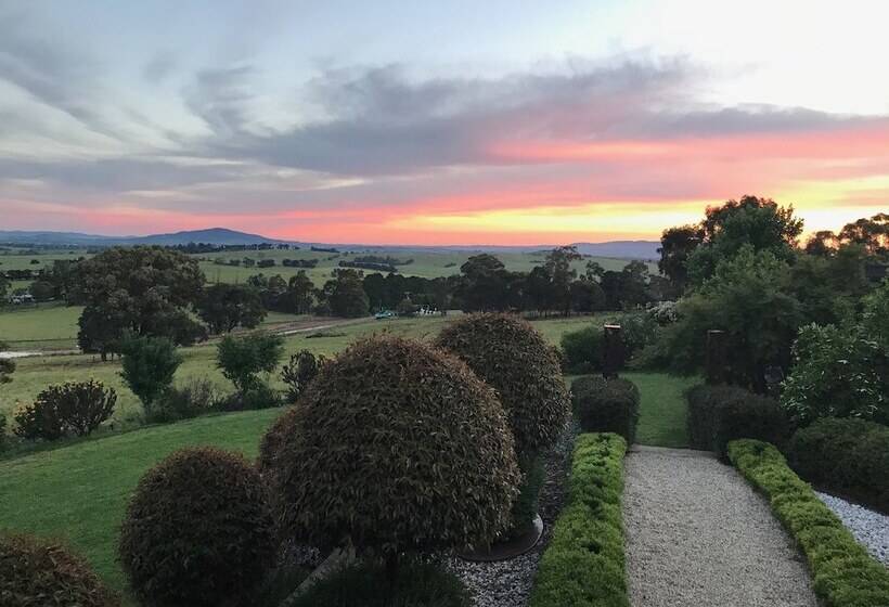 민박 The Studio  Yarra Valley