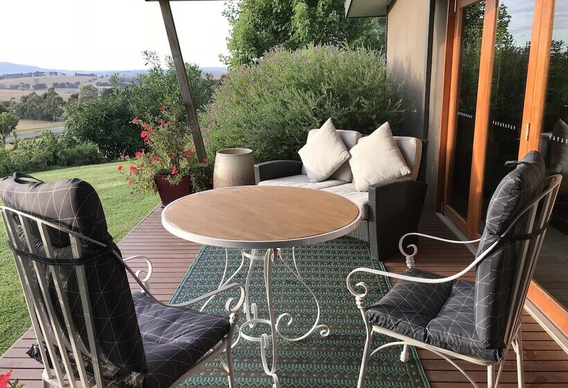 민박 The Studio  Yarra Valley