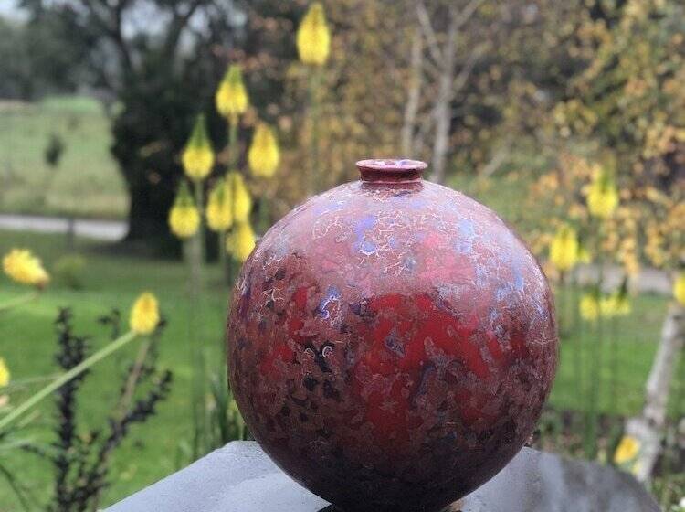 민박 The Studio Yarra Valley