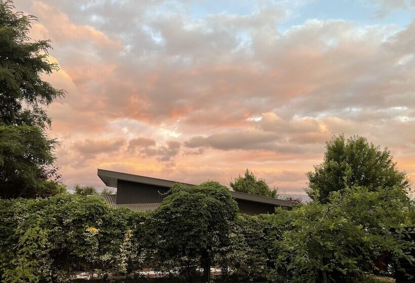 민박 The Studio  Yarra Valley