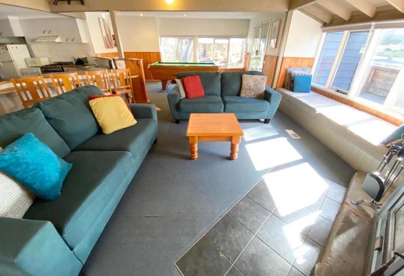 Crystal Brook Lodge