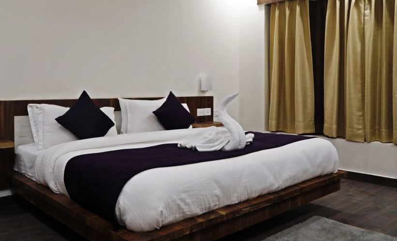 فندق Pacific Inn 360 Degree Resort Rishikesh