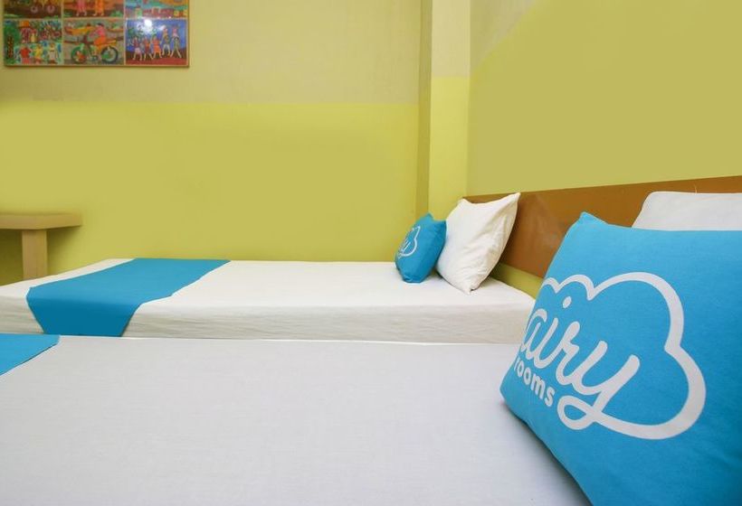 Отель Airy Eco Teluk Dalam Sutoyo 16 Banjarmasin