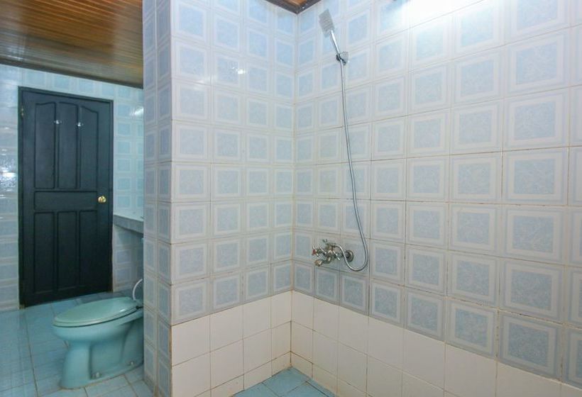 فندق Airy Eco Gunungsari Ilir Ahmad Yani 34 Balikpapan