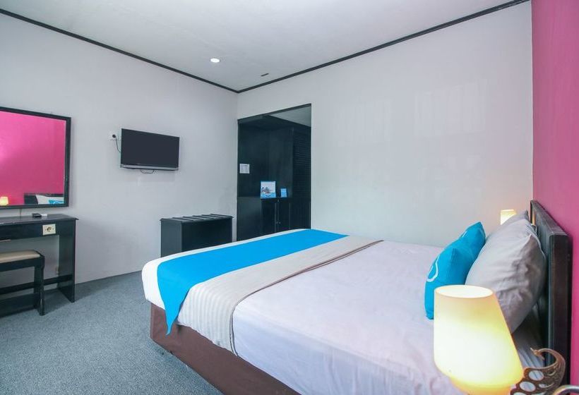 فندق Airy Eco Gunungsari Ilir Ahmad Yani 34 Balikpapan