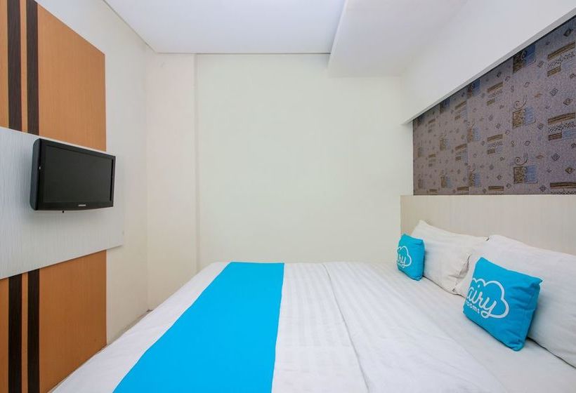 فندق Airy Kendari Barat Diponegoro 75