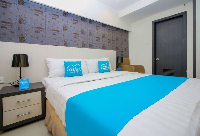 فندق Airy Kendari Barat Diponegoro 75