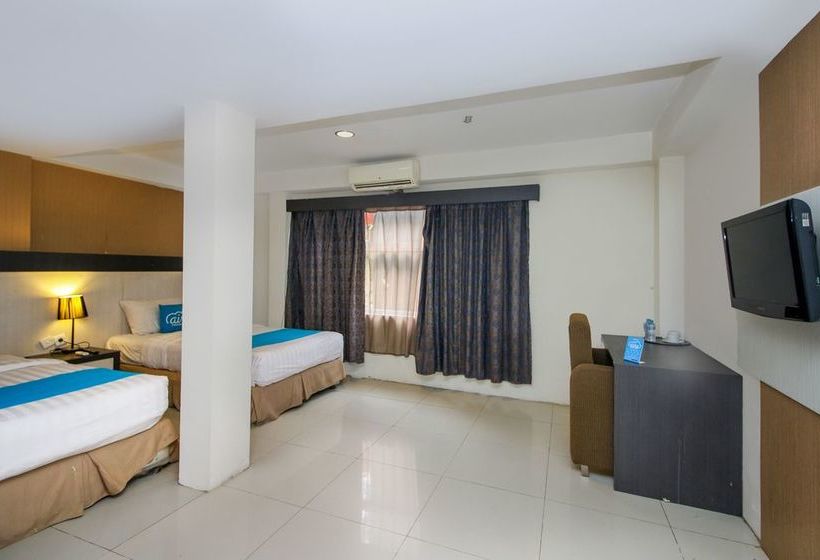 فندق Airy Kendari Barat Diponegoro 75