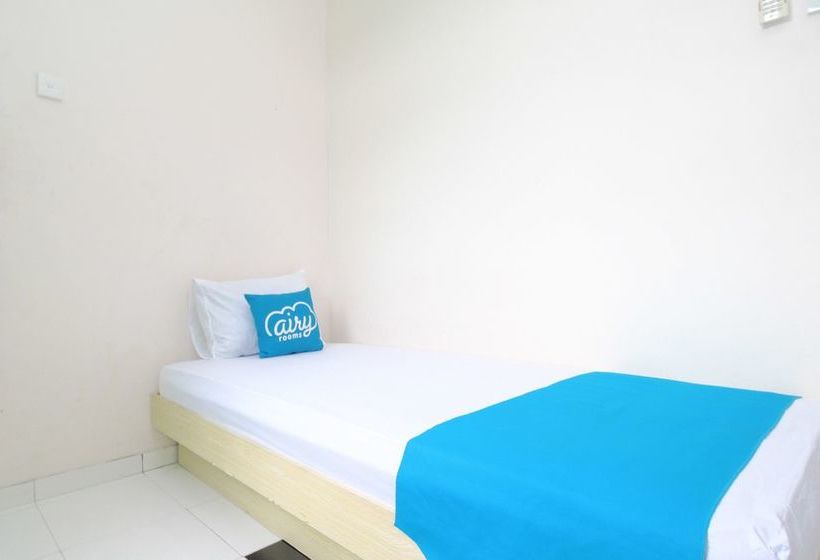 فندق Airy Syariah Telaga Sari Prapatan 5 Balikpapan