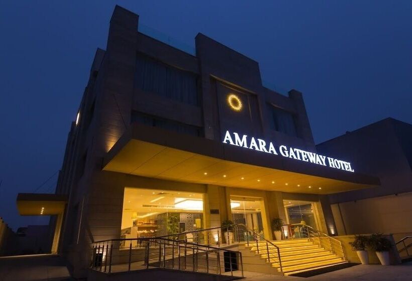 هتل Amara Gateway