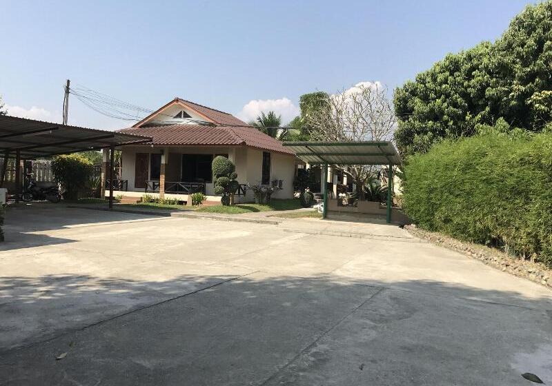 هتل Baan Saui Resort