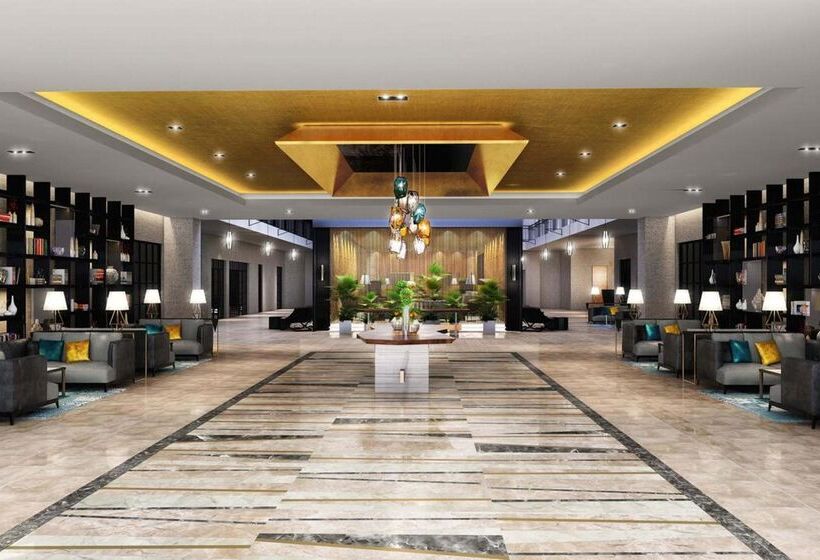 Fotos del hotel Occidental Dubai Production City:  42