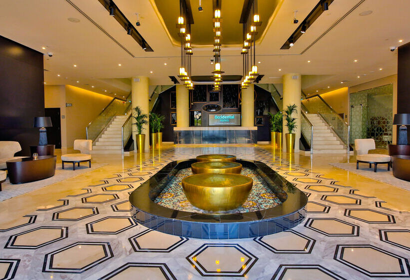 Отель Four Points By Sheraton Production City, Dubai