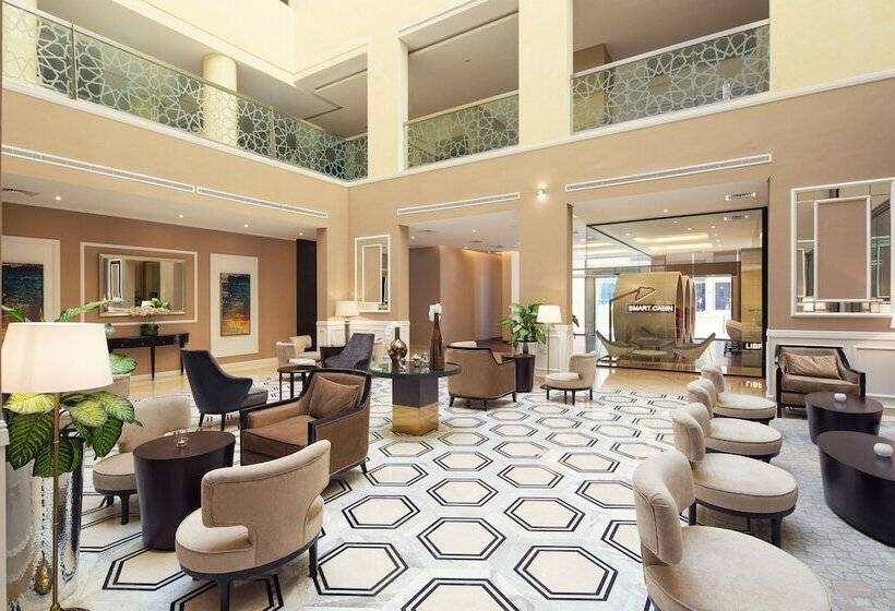 Fotos del hotel Occidental Dubai Production City:  45