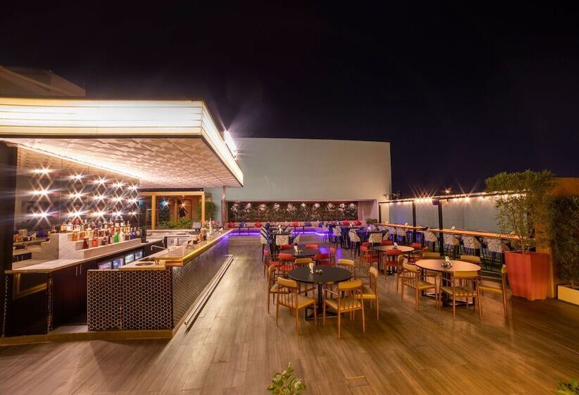 Fotos del hotel Occidental Dubai Production City:  32