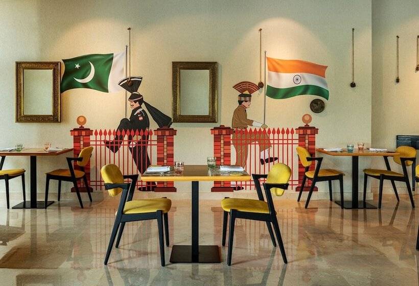 Fotos del hotel Occidental Dubai Production City:  24