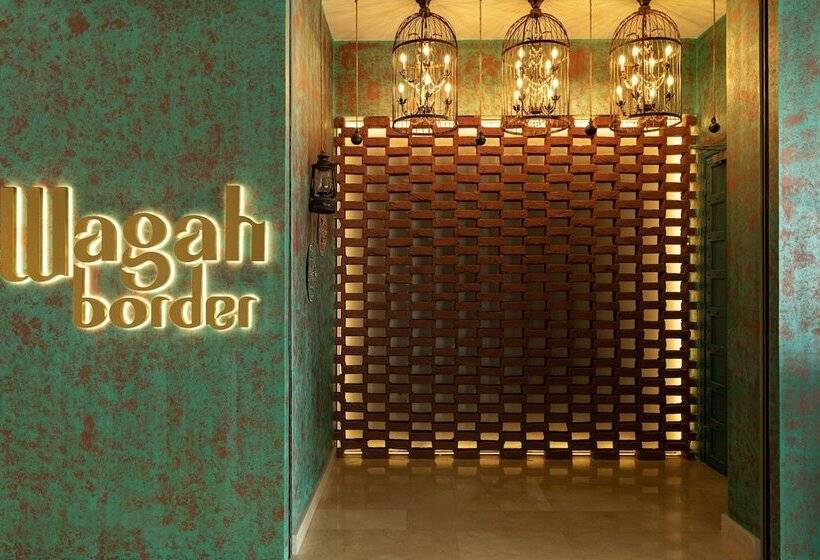 Fotos del hotel Occidental Dubai Production City:  38