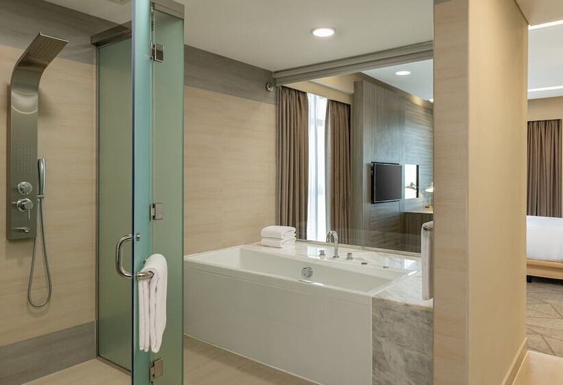 Fotos del hotel Occidental Dubai Production City:  37