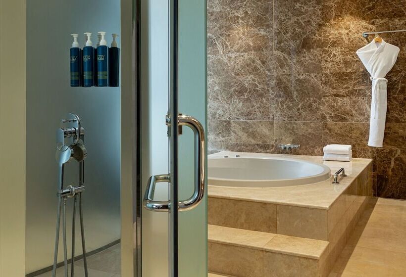 Fotos del hotel Occidental Dubai Production City:  33