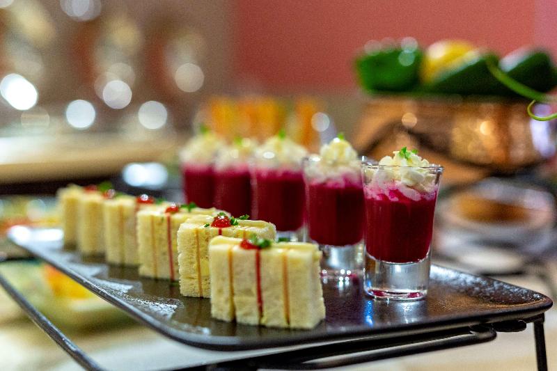 Fotos del hotel Occidental Dubai Production City:  52