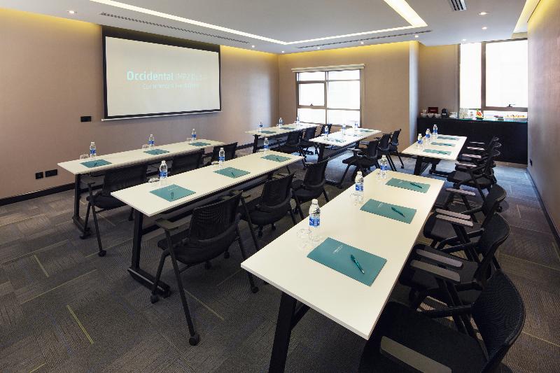 Fotos del hotel Occidental Dubai Production City:  58