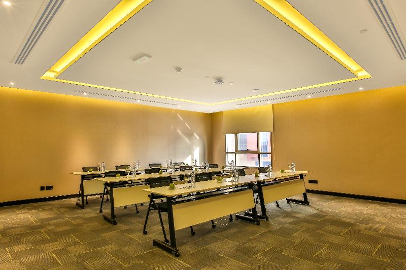 Fotos del hotel Occidental Dubai Production City:  18