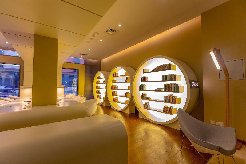 Fotos del hotel Occidental Dubai Production City:  4