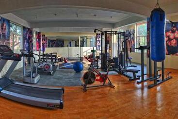 Fotos del hotel Highland Village Resort:  74
