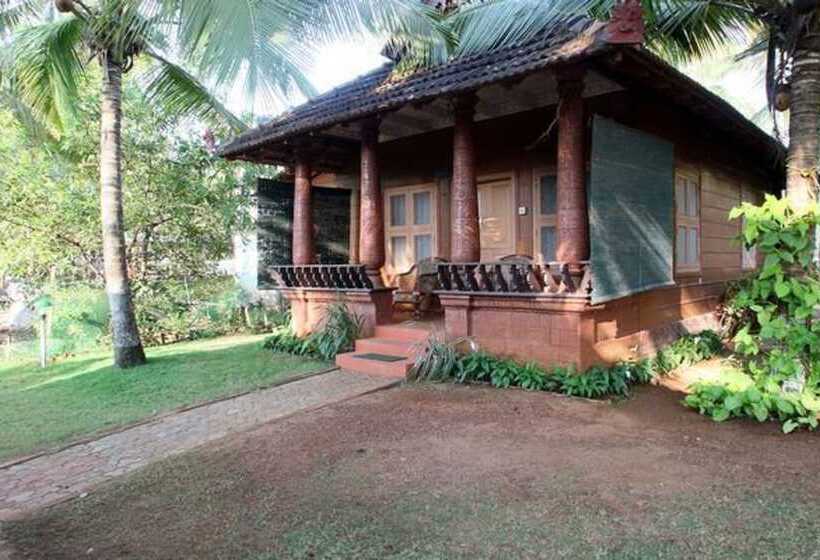 호텔 Pranav Beach Resort
