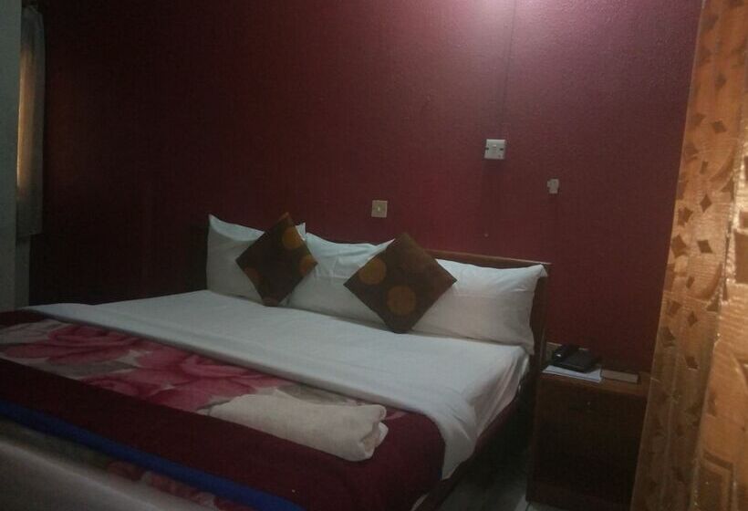 هتل Progandy Guest House Annex