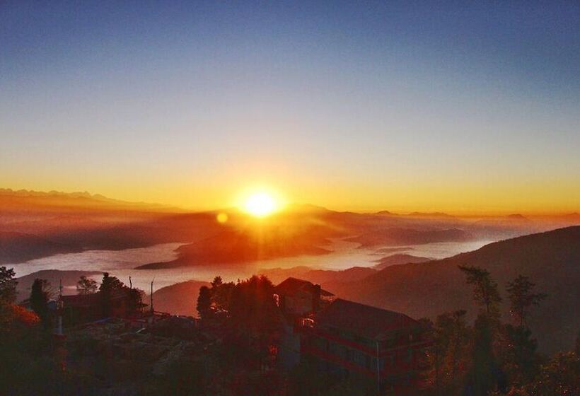 Fotos del hotel Serene Resort:  3